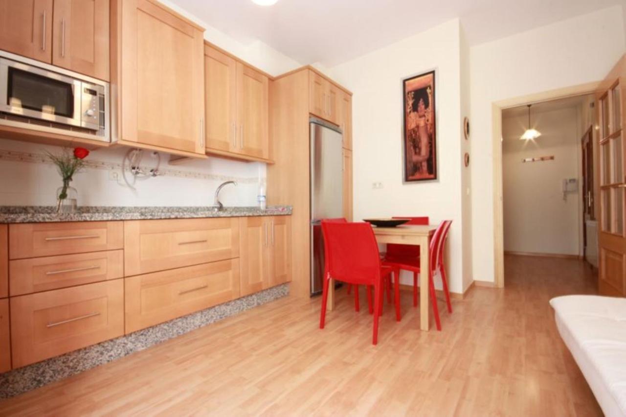 Holiday Granada Plaza Nueva מראה חיצוני תמונה