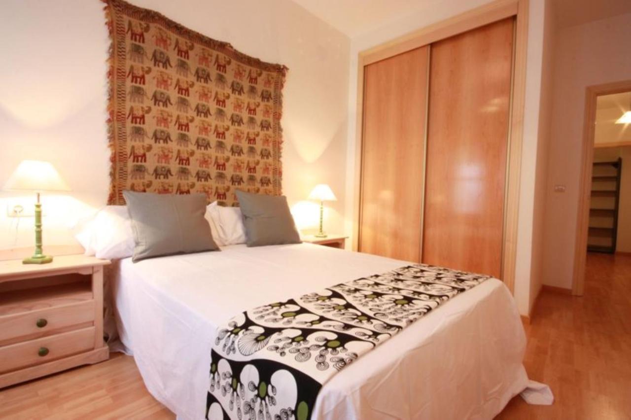 Holiday Granada Plaza Nueva מראה חיצוני תמונה
