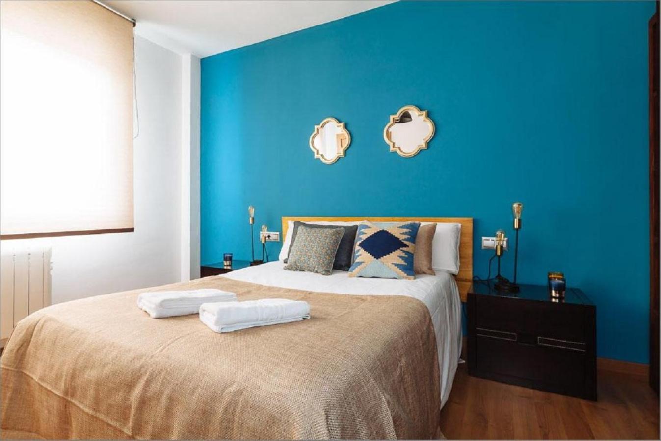 Holiday Granada Plaza Nueva מראה חיצוני תמונה