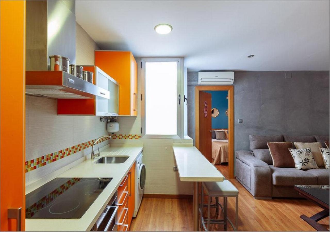 Holiday Granada Plaza Nueva מראה חיצוני תמונה