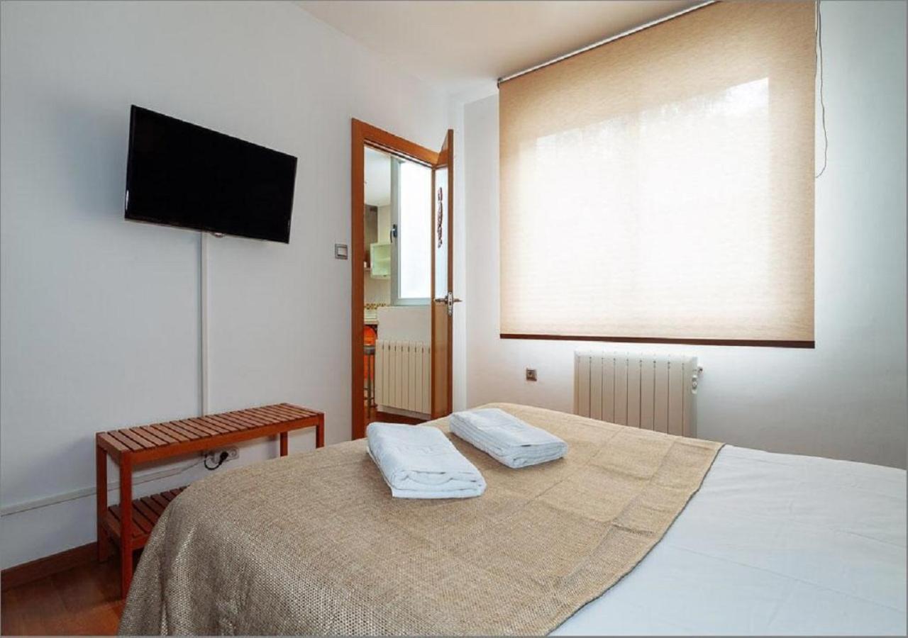 Holiday Granada Plaza Nueva מראה חיצוני תמונה