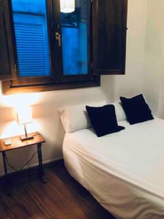 Holiday Granada Plaza Nueva מראה חיצוני תמונה